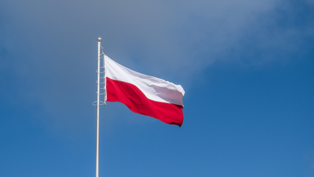 Flagi na maszt i maszty flagowe – jak stworzyć profesjonalną prezentację firmy?