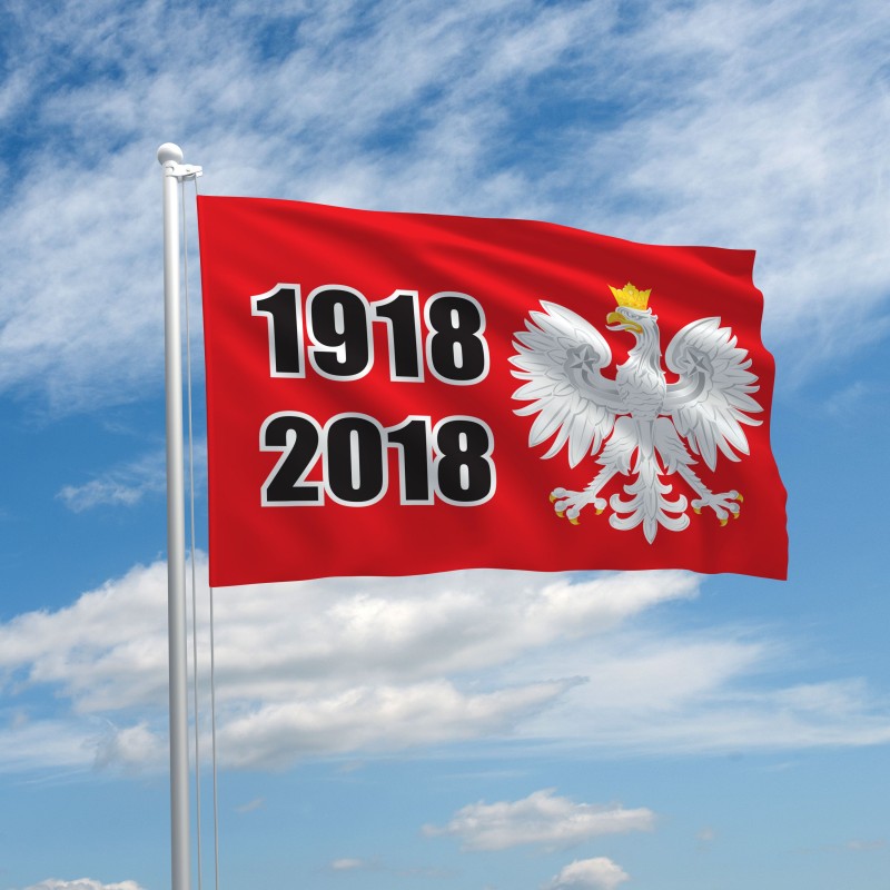 Polska 100-lecie