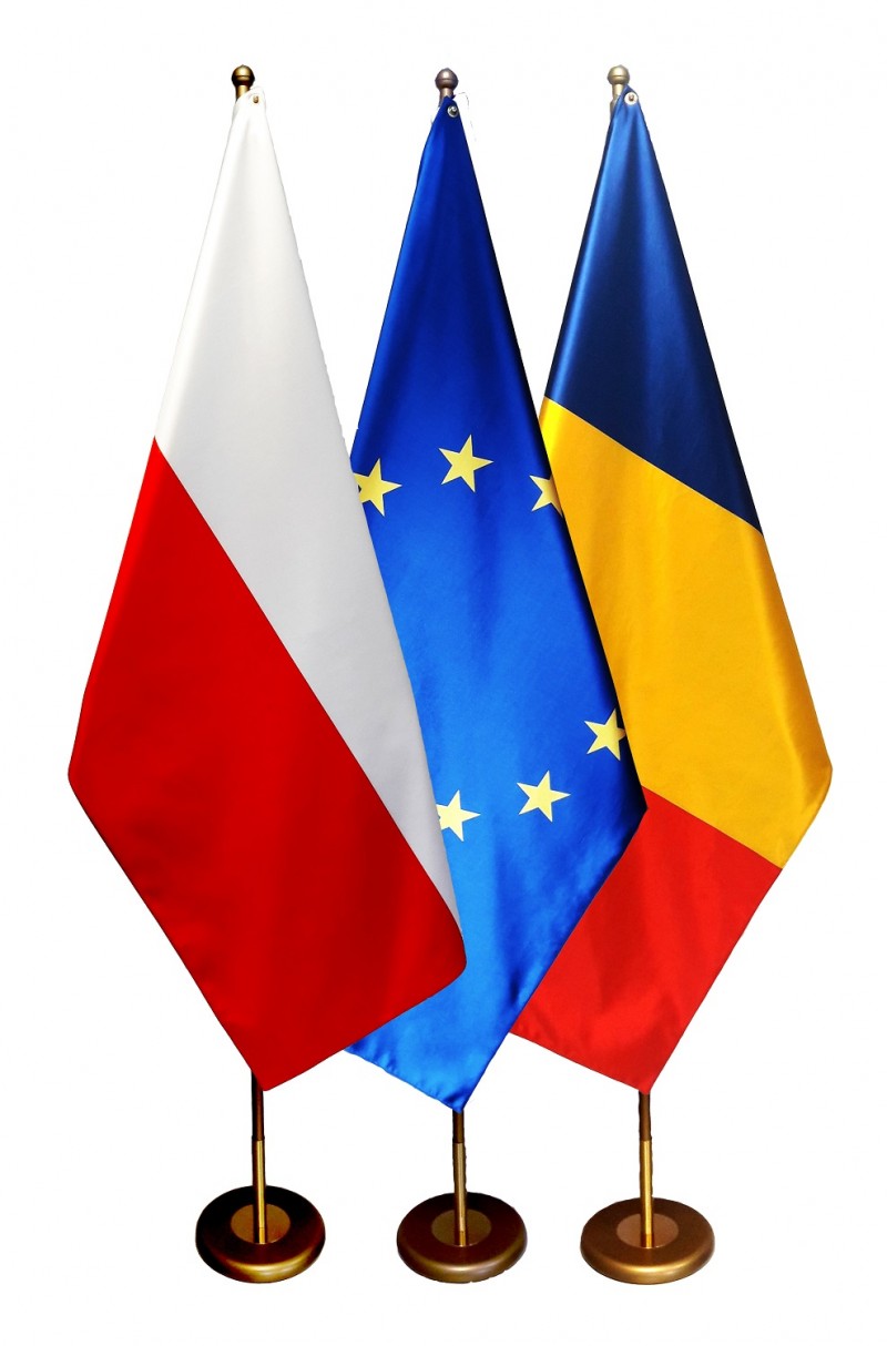 Flaga Gabinetowa Polski I Inne