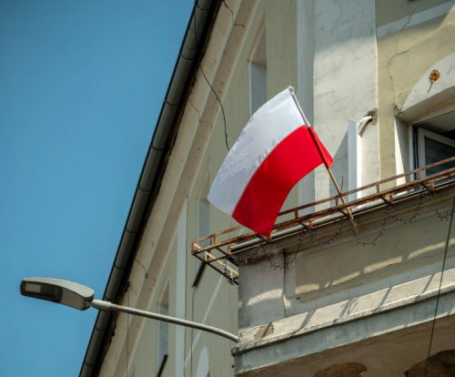 Na co zwrócić uwagę, wybierając producenta flag?