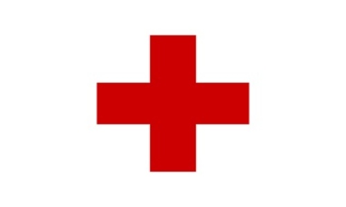  Czerwony Krzyż 