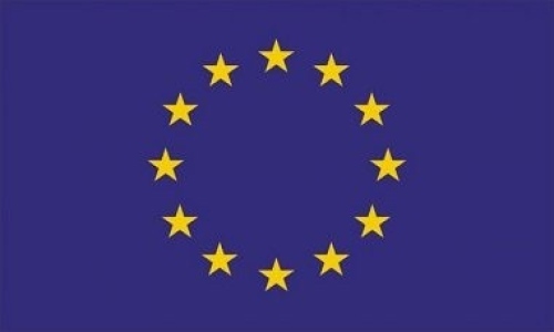  Flaga - Unia Europejska 